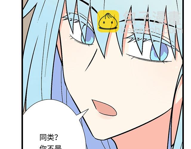 #22 原来你是是是&hellip;&hellip;(1/2)-第145话
