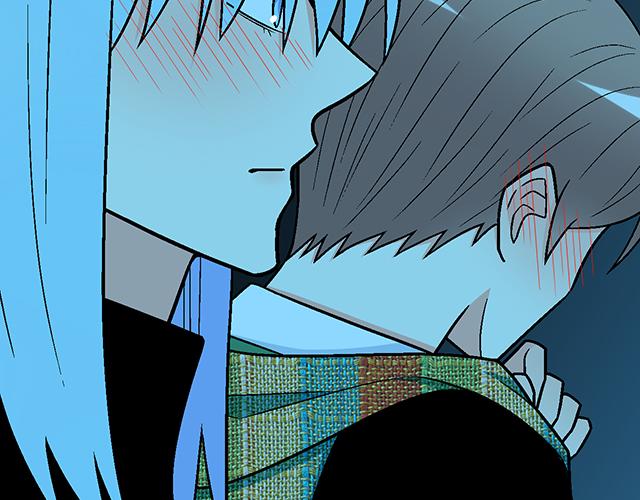 #26 我的心跳好快&hellip;&hellip;(1/2)-第149话