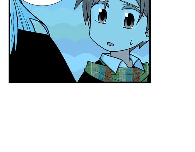#26 我的心跳好快&hellip;&hellip;(1/2)-第149话