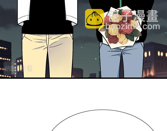 #28 我订了酒店(1/2)-第151话