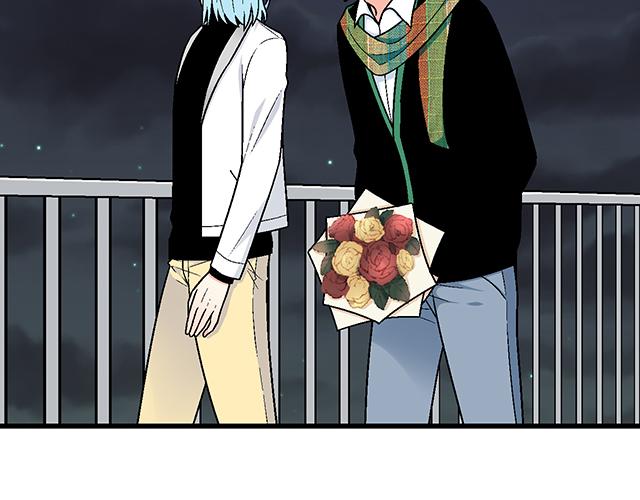 #28 我订了酒店(1/2)-第151话