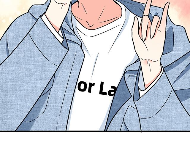 #38 我像是有女孩子喜欢的样子吗？(1/2)-第161话