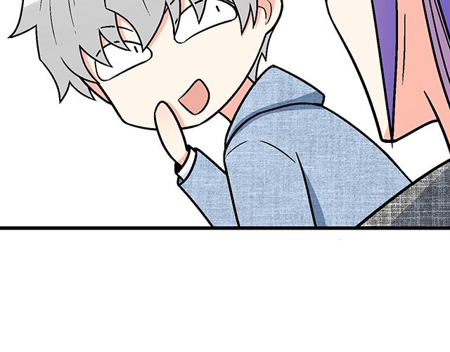 #38 我像是有女孩子喜欢的样子吗？(1/2)-第161话