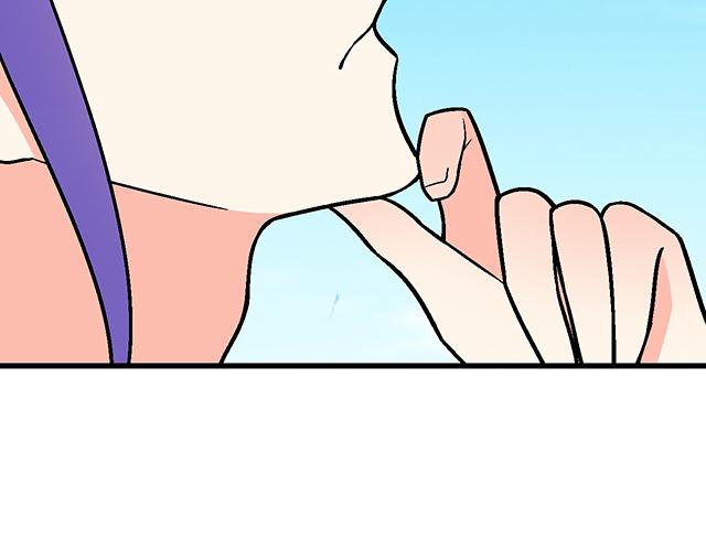 #38 我像是有女孩子喜欢的样子吗？(1/2)-第161话