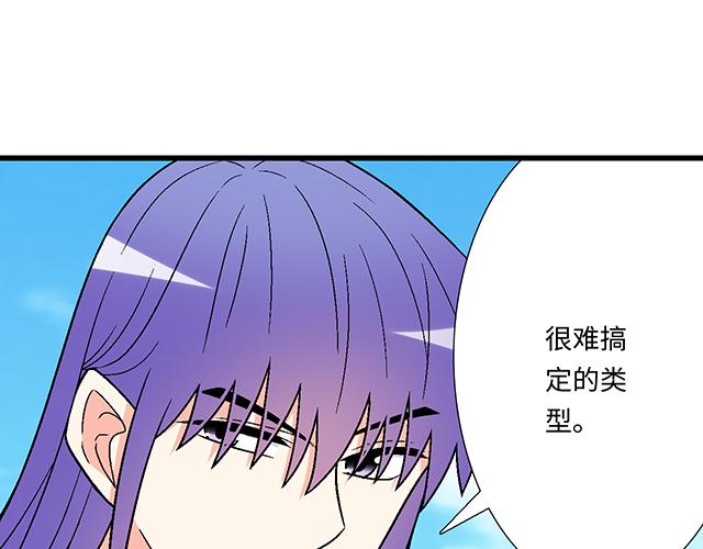 #38 我像是有女孩子喜欢的样子吗？(1/2)-第161话