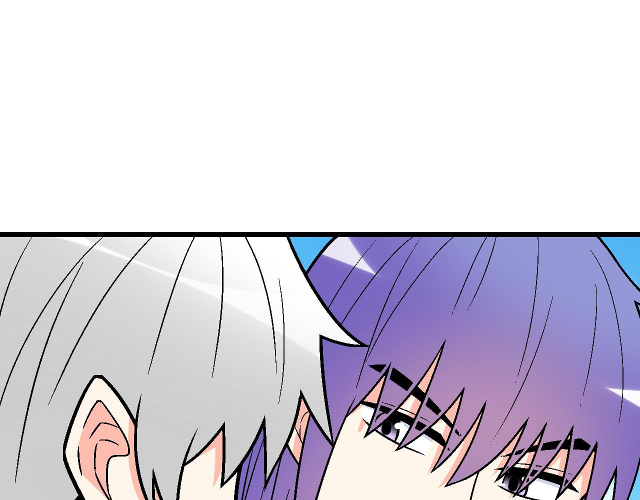 #38 我像是有女孩子喜欢的样子吗？(1/2)-第161话
