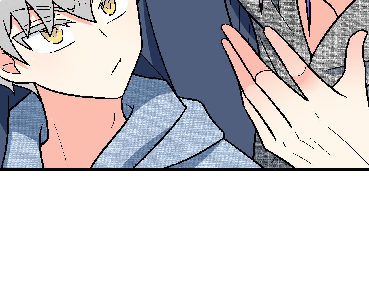 #38 我像是有女孩子喜欢的样子吗？(1/2)-第161话