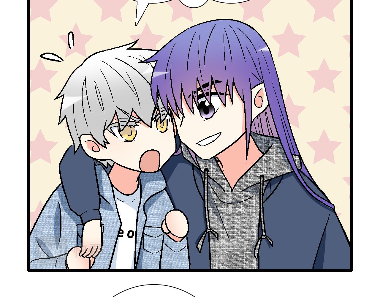 #38 我像是有女孩子喜欢的样子吗？(1/2)-第161话