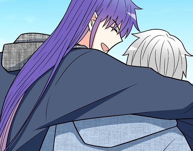 #38 我像是有女孩子喜欢的样子吗？(1/2)-第161话