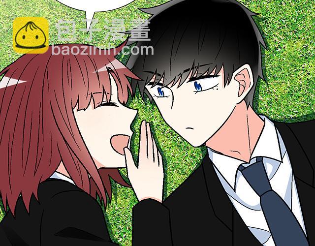 #42 我喜欢的人(1/2)-第165话