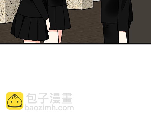 #42 我喜欢的人(1/2)-第165话