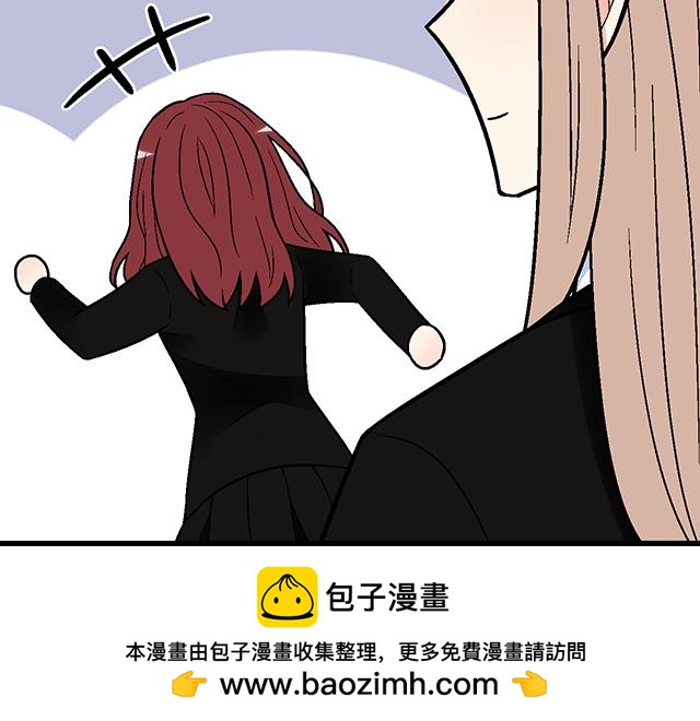 #42 我喜欢的人(1/2)-第165话