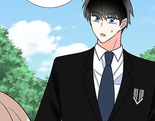 #44 我们约会吧！(1/2)-第167话