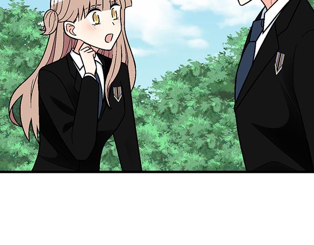 #44 我们约会吧！(1/2)-第167话