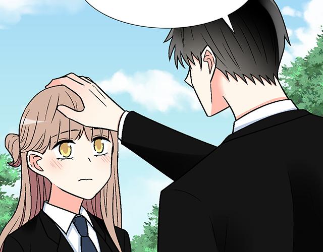 #44 我们约会吧！(1/2)-第167话