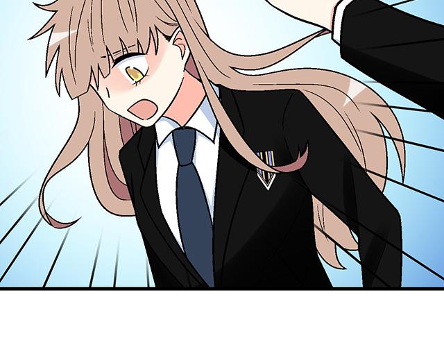 #44 我们约会吧！(1/2)-第167话