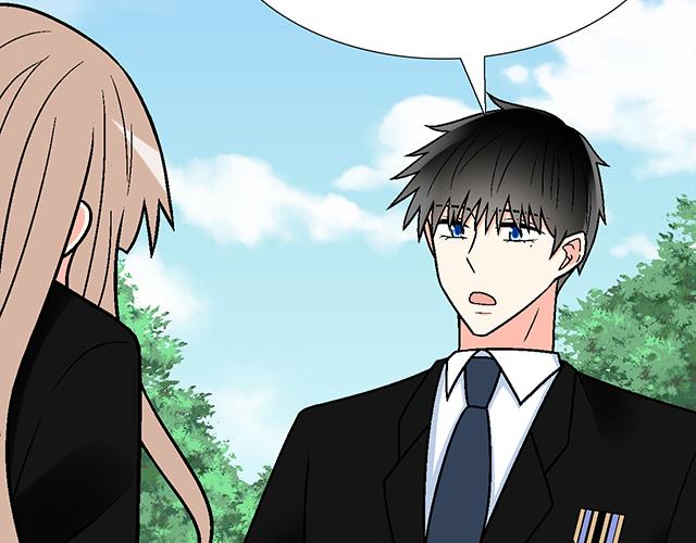 #44 我们约会吧！(1/2)-第167话