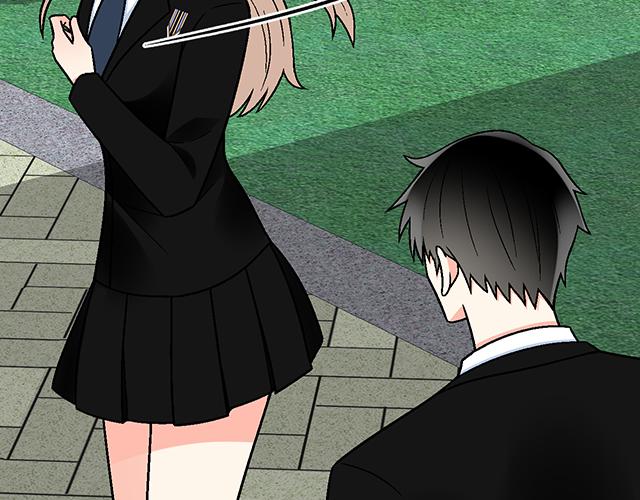 #44 我们约会吧！(1/2)-第167话