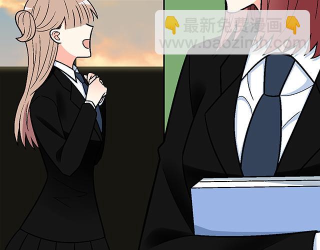 #46 你喜欢她还是喜欢我？(1/2)-第169话
