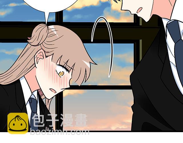 #46 你喜欢她还是喜欢我？(1/2)-第169话
