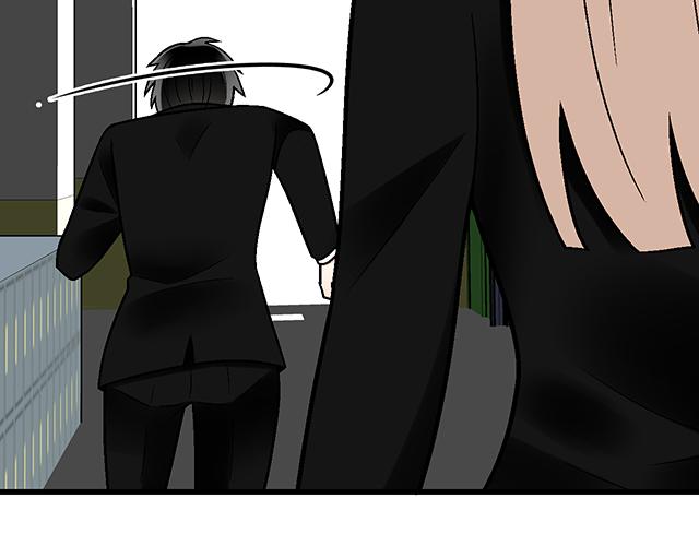 #48 欺凌(1/2)-第171话