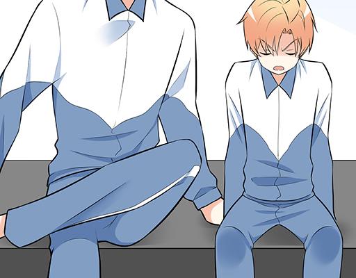 第十九话：你要负责送我回家-第19话