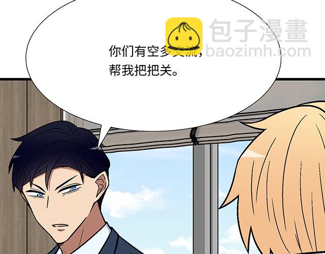 #62 你是我的型(1/2)-第185话