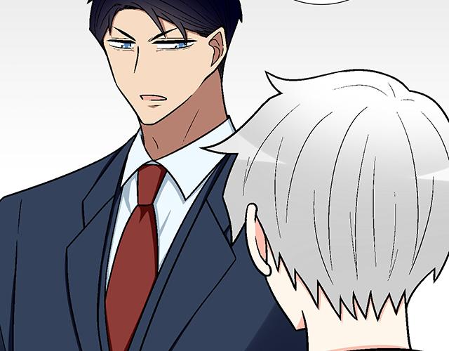#62 你是我的型(1/2)-第185话