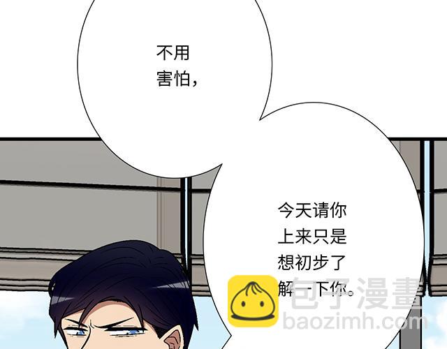 #62 你是我的型(1/2)-第185话
