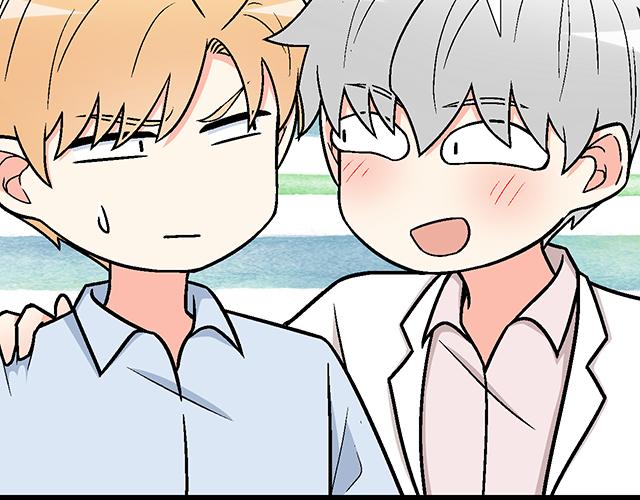 #64 我们不熟吗？(1/2)-第187话