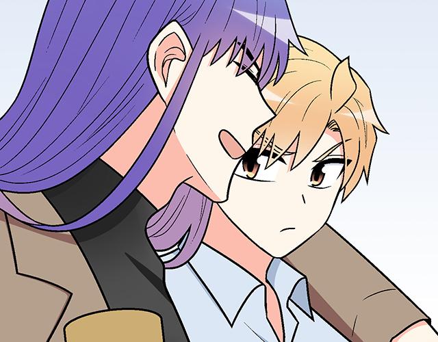#64 我们不熟吗？(1/2)-第187话