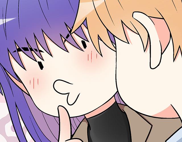 #64 我们不熟吗？(1/2)-第187话