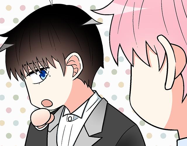 #74 你喜欢我姐姐吗？(1/2)-第197话