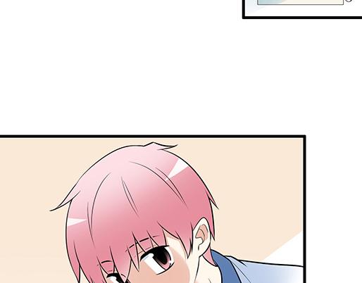 第二十一话：他没有讨厌我-第21话