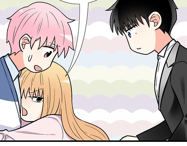 #76 我们一起送她回家(1/2)-第199话