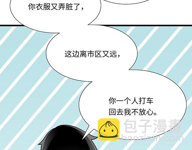 #78 你是特别的(1/2)-第201话