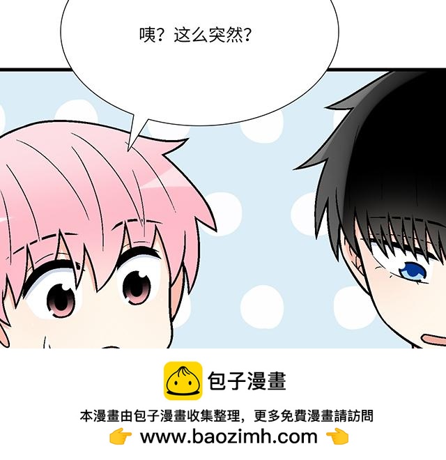 #78 你是特别的(1/2)-第201话