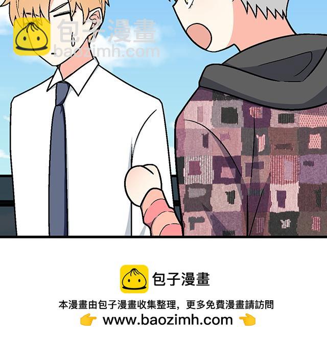 #82 你和他的关系(1/2)-第205话