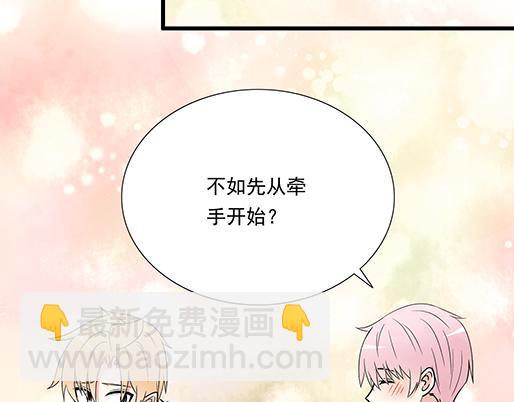 第二十九话：从牵手开始(1/2)-第29话