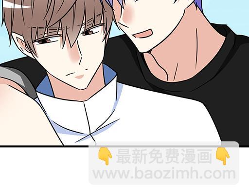 第三十一话：失恋(1/2)-第31话