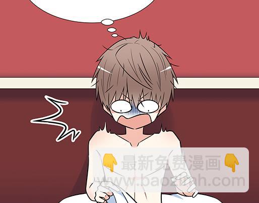 第三十五话：你是谁？(1/2)-第35话