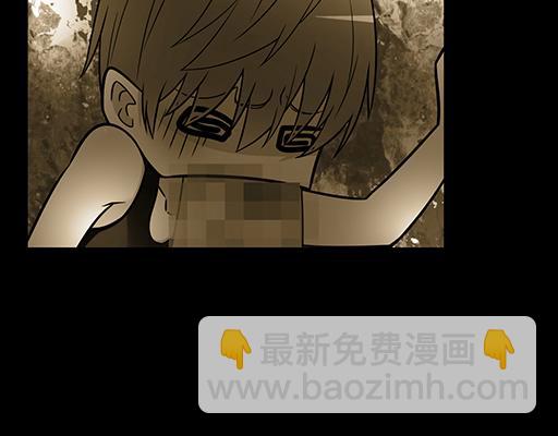 第三十五话：你是谁？(1/2)-第35话