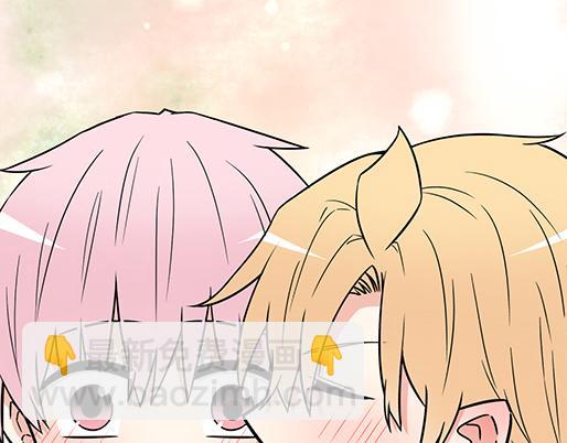第三十七话：甜蜜的开始(1/2)-第37话