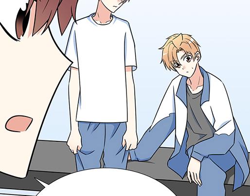 第四十三话：两个人的医务室(1/2)-第43话