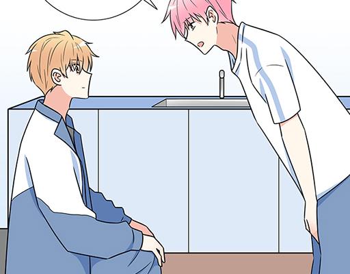第四十三话：两个人的医务室(1/2)-第43话