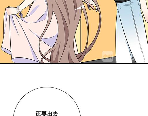 第五十一话：假装我的女朋友吧！-第51话