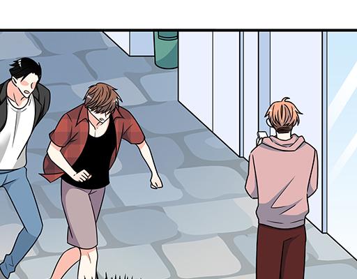 第五十五话：英雄救美(1/2)-第55话