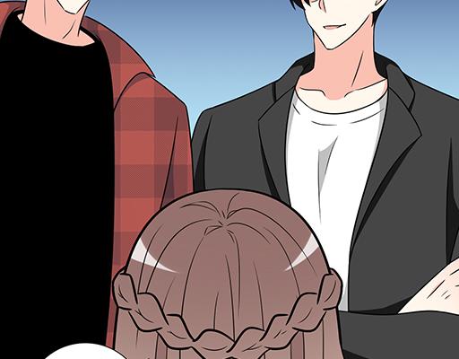 第五十五话：英雄救美(1/2)-第55话