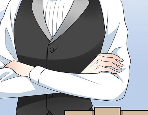 第五十五话：英雄救美(1/2)-第55话
