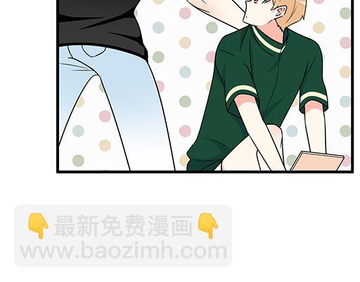 第五十七话：命可丢漫画不可丢-第57话